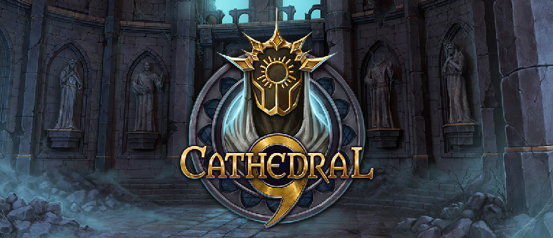 Cathedral 9 Slot Review